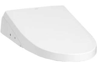 Электронная крышка-биде TOTO Neorest TCF9788WG#NW1 с дистанционным управлением белый