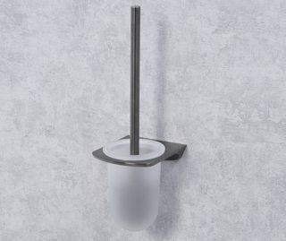 WasserKRAFT Ершик для унитаза K-8927