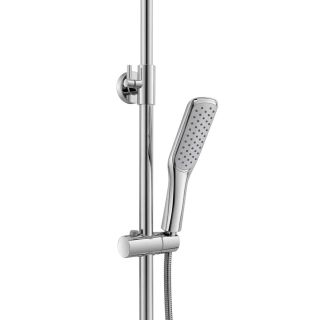 Душевая система Maretti Lorenza LR21RYN842, хром