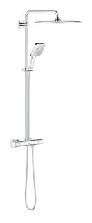 Душевая система Grohe Rainshower SmartActive 26649000 хром