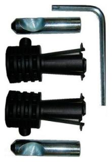 Крепление для подвесного унитаза или биде Kerasan 762201 (старый арт.7616)