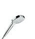 Душевая лейка Hansgrohe Croma 110 Select E Vario Hand Shower 26812400
