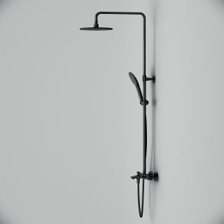Душевая система AM.PM Like F0780522 с термостатом