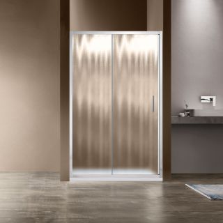 Душевая дверь Vincea Garda VDS-1G150CH 150 см