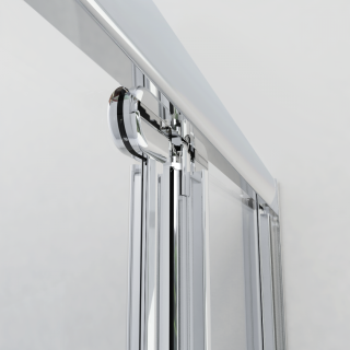 Душевая дверь Vincea Extra VDB-1G800CL 80 см