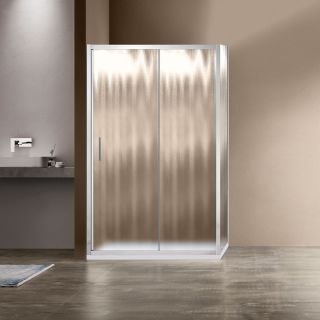 Душевой уголок Vincea Garda VSR-1G1014CH 140 x 100 см