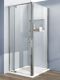 Душевой уголок Vincea Intra VSR-1I708090CL 70/80 x 90 см