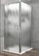 Душевой уголок Vincea Intra VSR-1I809080CH 80/90 x 80 см