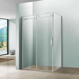 Душевой уголок Vincea Como VSR-1C1014CL 140x100 см