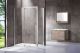 Душевой уголок Vincea Lugano VSR-1L8012CL-1 120 x 80 см