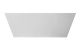 Ванна из литьевого мрамора Эстет Манхэттен ФР-00006566 175x77см белый