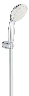 Лейка для душа Grohe New Tempesta 27799001 хром