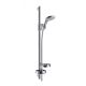 Душевой гарнитур Hansgrohe Raindance E 100 AIR 3jet 27883000 650 мм