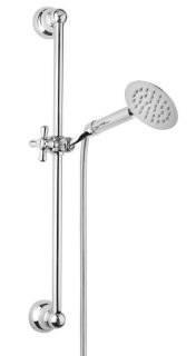 Душевой гарнитур Paini Bologna BLCR121 63см хром