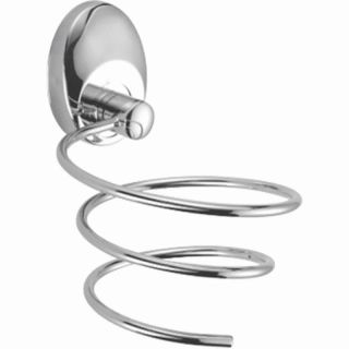 Держатель для фена Frap F1628 хром