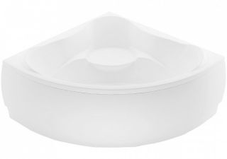 Акриловая ванна Aquanet Malta New 150x150