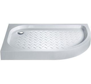 Поддон Cezares TRAY-S-RH-120/90-550-13-W-L