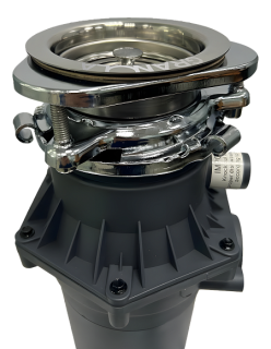 Измельчитель пищевых отходов Granula R650