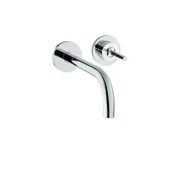Смеситель для душа Hansgrohe Axor Uno 38601030 хром