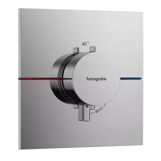 Смеситель для душа Hansgrohe ShowerSelect 15572700 хром
