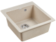 Мойка кухонная Paulmark Kante PM104651-BE бежевый