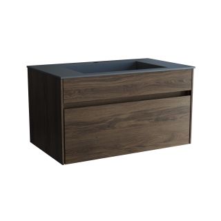 База под раковину Vincea Chiara 800 C.Oak