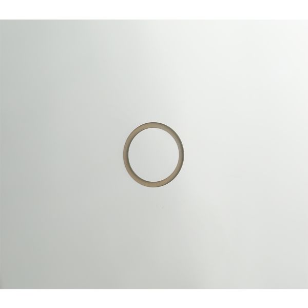 Зеркало с LED-подсветкой Melana MLN-LED049 80см