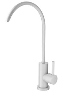 Смеситель для фильтрованной воды Wonzon & Woghand WW-AE4587-MW белый матовый