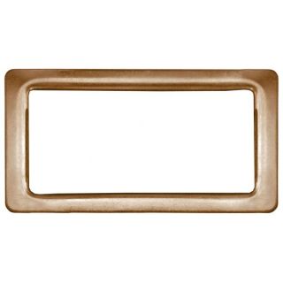 Декоративная рамка Alveus 1113996 для перелива COPPER