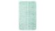 Коврик для ванной Fixsen Lido 1-ый бирюзовый, 50х80см (FX-3002T)