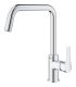 Смеситель для кухни Grohe Eurosmart 30567000 хром