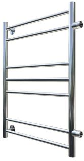 Водяной полотенцесушитель Тругор Аспект ПМ 3 50x80x50см хром Аспект3/ПМ508050