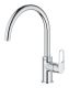 Смеситель для кухни Grohe BauFlow 31230001 Хром