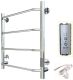 Электрический полотенцесушитель Тругор Пэк сп 6 60x50см хром Пэксп6/605032