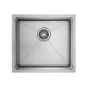 Кухонная мойка Raglo R703.5044.05 50 см сатин