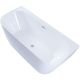 Allen Brau Priority 2.31003.20 170x78 см Акриловая ванна