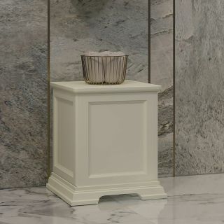 Тумба Opadiris Риспекто 40 00-00005721 Слоновая кость