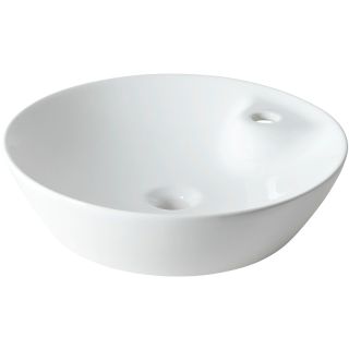 Раковина Allen Brau Fantasy 4.11018.20 Белая