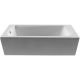 Акриловая ванна Relisan Tamiza 140x70 Гл000013920 без гидромассажа