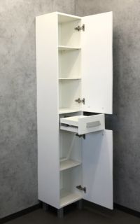 Comforty Шкаф Модена M-35 00-00001645