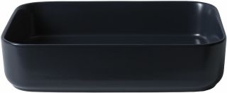 Раковина-чаша Allen Brau Fantasy 50 4.11021.31 Черная матовая