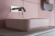 Раковина-чаша Allen Brau Fantasy 50 4.11021.SM Розовая