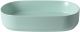 Раковина-чаша Allen Brau Fantasy 4.11022.MT Мятная