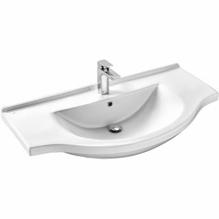 Раковина для мебели Style Line Эльбрус 100 ЛС-00000171