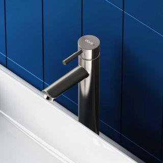 Смеситель для раковины Dorff Logic SS D3002102SS