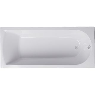 Акриловая ванна Timo Mika MIKA1770 170x70 см