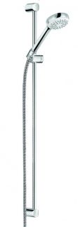 Душевой гарнитур Kludi Logo хром 6819005-00
