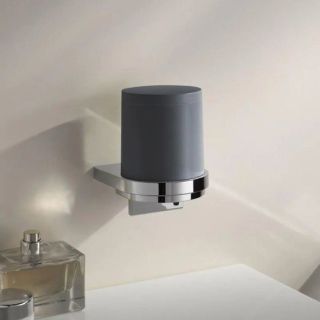 Дозатор жидкого мыла Collection Moll 12752010101 хром