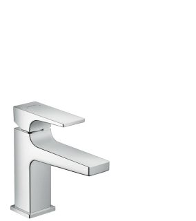Смеситель Hansgrohe Metropol 32500000 для раковины с д/к