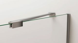 Душевой уголок Vincea Extra VSR-1E809080CL 80/90 x 80 см